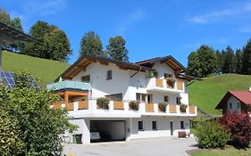 Appartements Naturnah