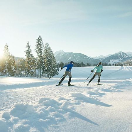 Appartements Naturnah Schladming Exteriér fotografie