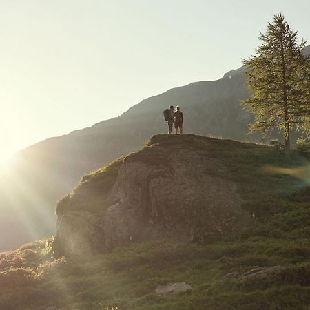 Appartements Naturnah Schladming Exteriér fotografie