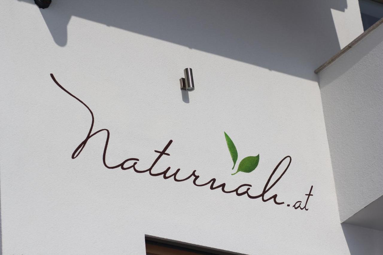 Appartements Naturnah Schladming Exteriér fotografie