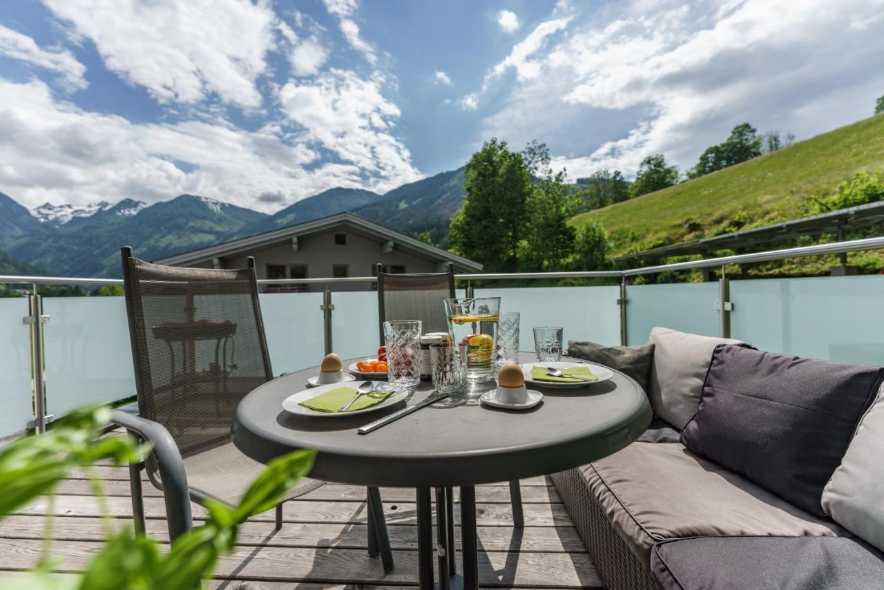 Appartements Naturnah Schladming Exteriér fotografie