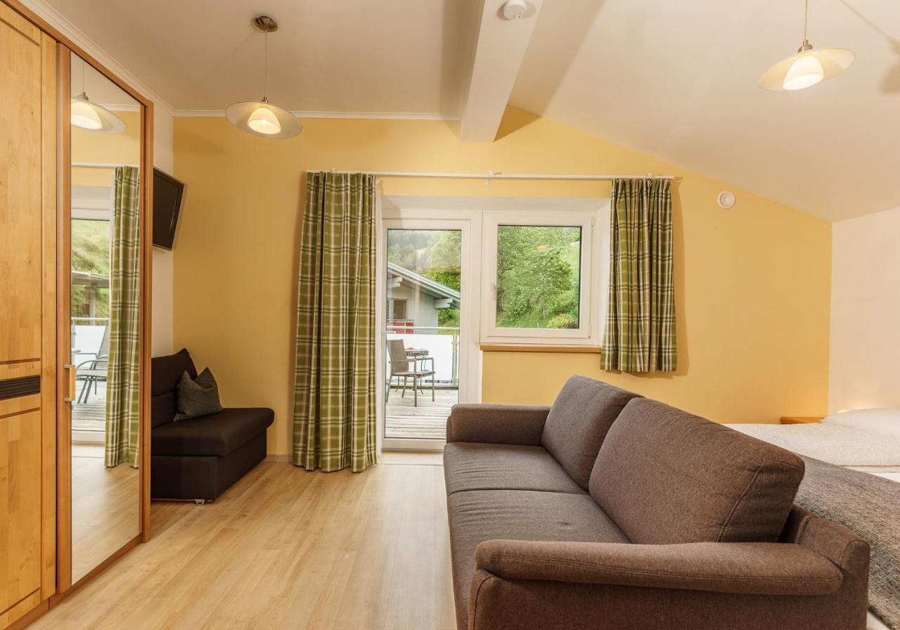 Appartements Naturnah Schladming Exteriér fotografie