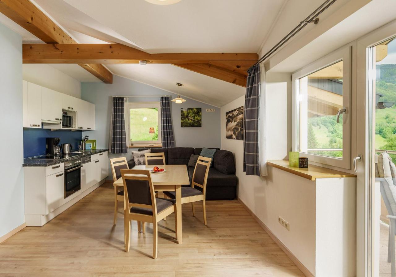 Appartements Naturnah Schladming Exteriér fotografie