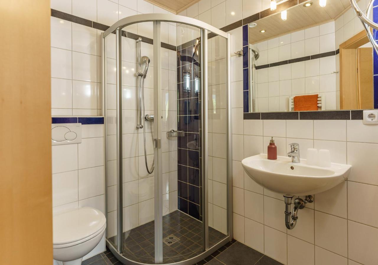 Appartements Naturnah Schladming Exteriér fotografie