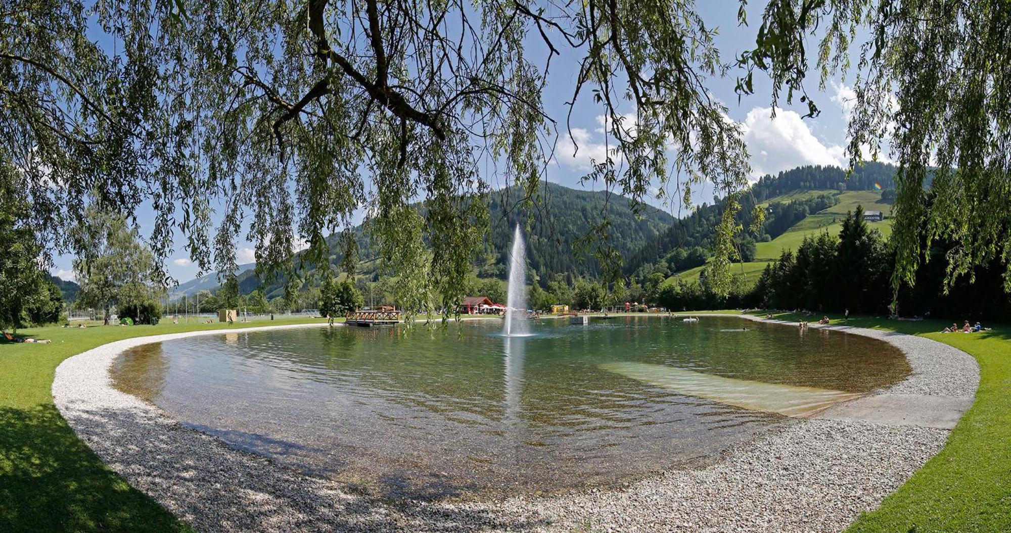 Appartements Naturnah Schladming Exteriér fotografie