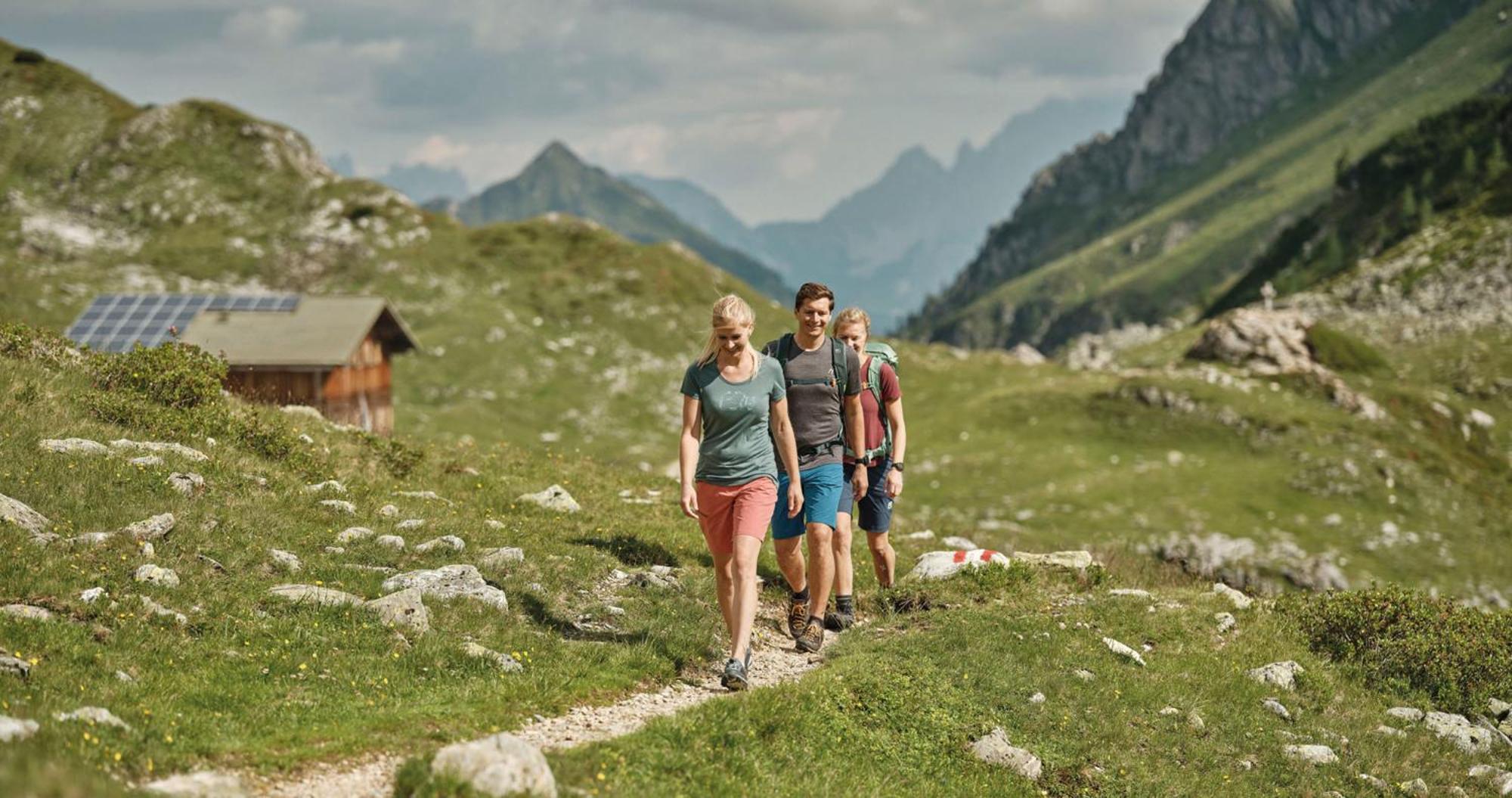 Appartements Naturnah Schladming Exteriér fotografie