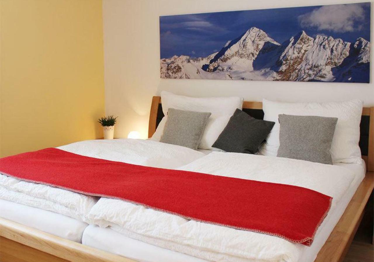 Appartements Naturnah Schladming Exteriér fotografie