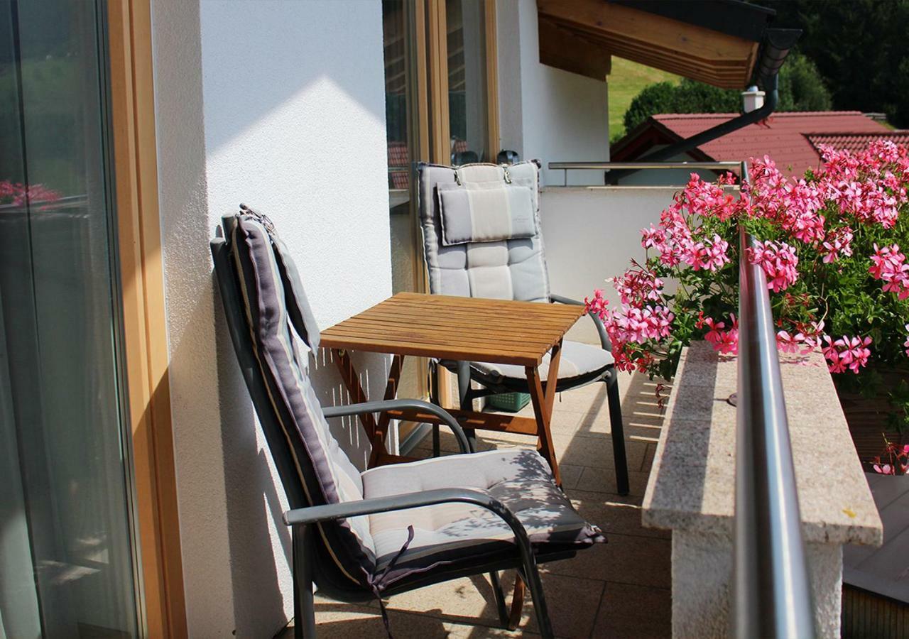 Appartements Naturnah Schladming Exteriér fotografie