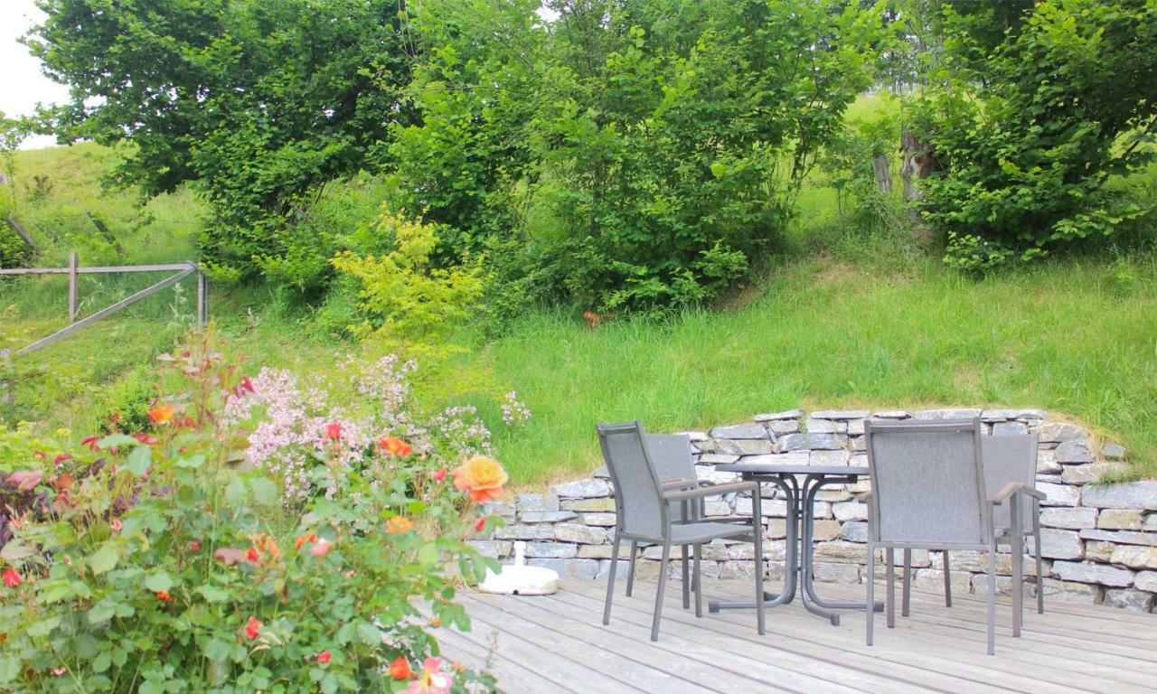 Appartements Naturnah Schladming Exteriér fotografie